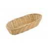 Bread basket, oblong