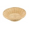 Bread basket, round