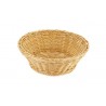 Bread basket, round