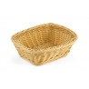 Bread basket, rectangular