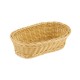 Bread basket, oval