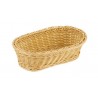 Bread basket, oval