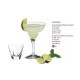 FUSION Set Margarita Party 8 pcs