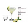 FUSION Set Margarita Party 8 pcs