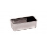 Tea bag caddy, s/s