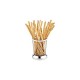 Breadstick basket, s/s