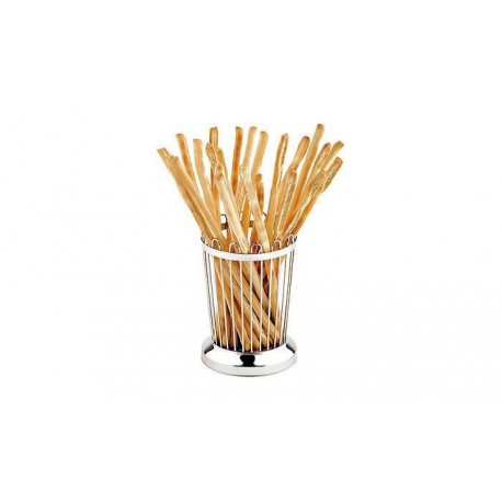 Breadstick basket, s/s