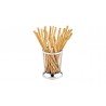 Breadstick basket, s/s