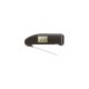 Digital thermometer