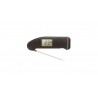 Digital thermometer