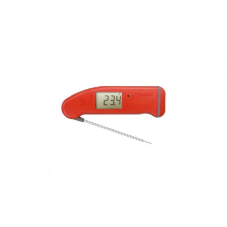 Digital thermometer