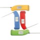 Digital thermometer