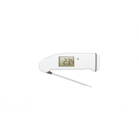 Digital thermometer