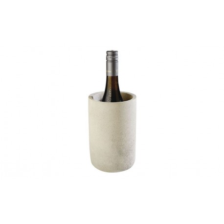 Bottle cooler, beton