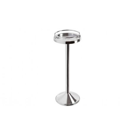 Wine cooler stand, s/s