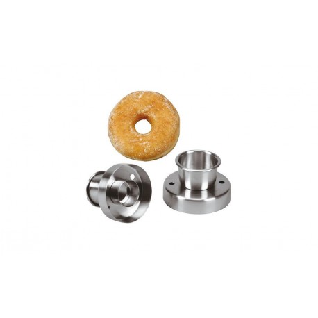 Donut cutter