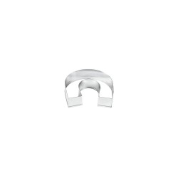 Pastry Cutter Horseshoe