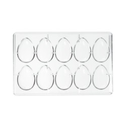 Egg Mold, PC