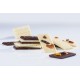 Mould for chocolate, polycarbonate