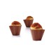 Mould for chocolate, polycarbonate