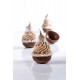Mould for chocolate, polycarbonate