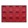 Silicone mould Formasil, “ISTANBUL”
