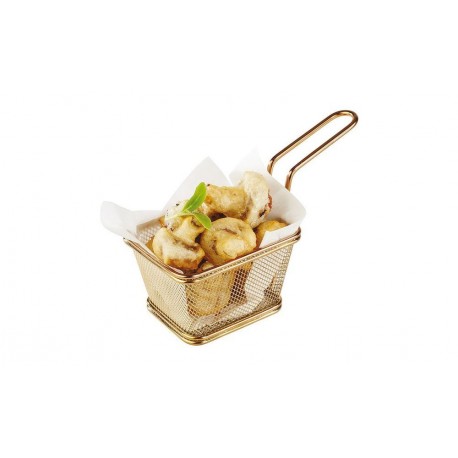 Snack holder, s/s