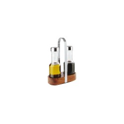 Condiment set, 2‐pcs