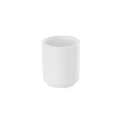 Sake cup, porcelain