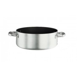 Non Stick Aluminium Casserole Pan