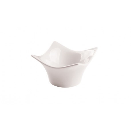 Square Fingerfood Porcelain