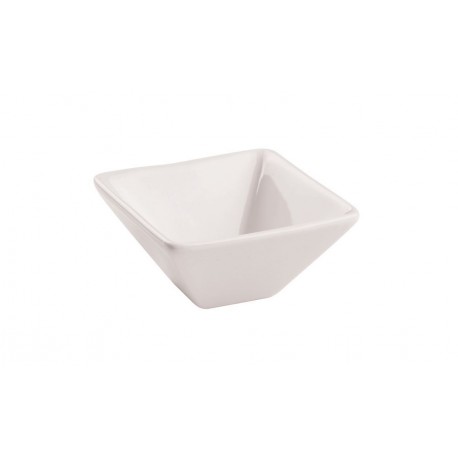 Square Fingerfood Porcelain