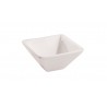 Square Fingerfood Porcelain