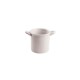 Mini Stock Pot Fingerfood Porcelain