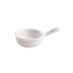 Sauce Pan Fingerfood Porcelain