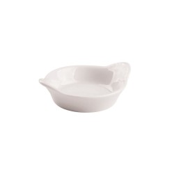 Dish Fingerfood Porcelain