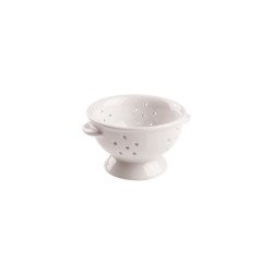 Colander Fingerfood Porcelain