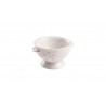 Colander Fingerfood Porcelain