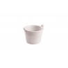 Bucket Fingerfood Porcelain