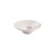 Small Pasta Dish Fingerfood Porcelain