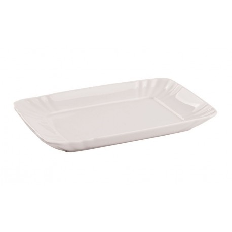 Tray Vintage Fingerfood Porcelain