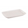 Tray Vintage Fingerfood Porcelain