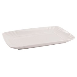 Tray Vintage Fingerfood Porcelain