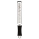 S/S Grater With Non-Slip Handle