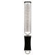 S/S Grater With Non-Slip Handle