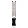 S/S Grater With Non-Slip Handle