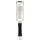 S/S Grater With Non-Slip Handle