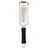 S/S Grater With Non-Slip Handle