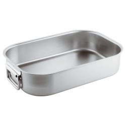 Stainless Steel Roasting Pan