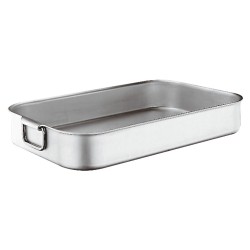 Aluminium Roasting Pan